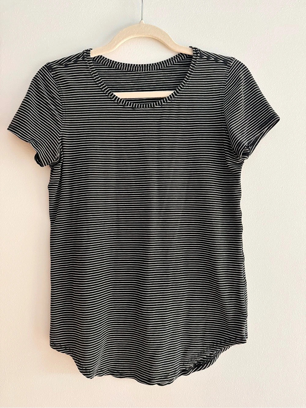lululemon Crewneck T-Shirt